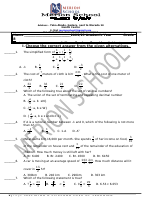 GRADE 8 MATHS REVIEW SHEET ONE.docx